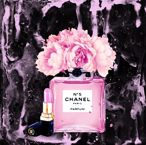 black chanel print|chanel pictures to print.